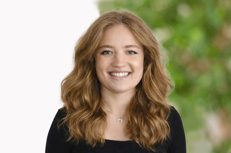 Rebecca Nauer