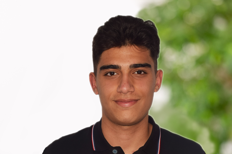 Aleks Tahmazyan